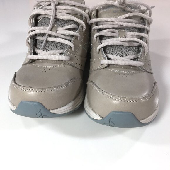 New Balance 928v3 Lace Up Shoes Womens Size 9 Beige Rollbar WW928GR3 - Picture 6 of 9